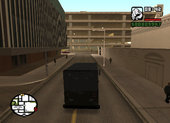 Stealth Mission